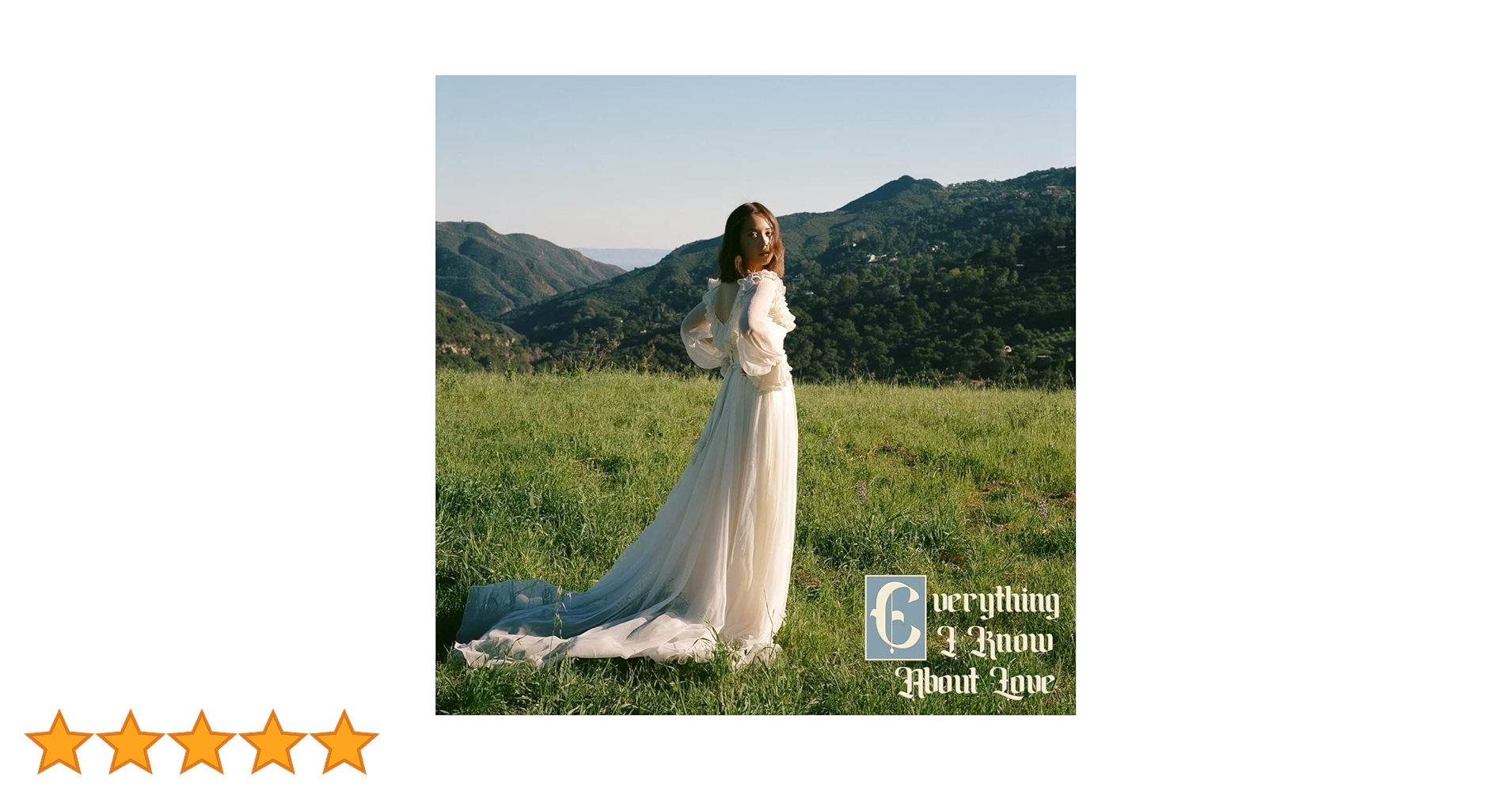 セット Laufey Bewitched / Everything I Know セット Laufey Bewitched / Everything I Know Laufey